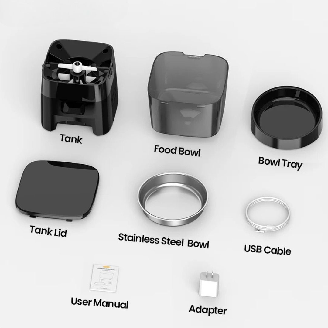 SmartBowl™ Lite