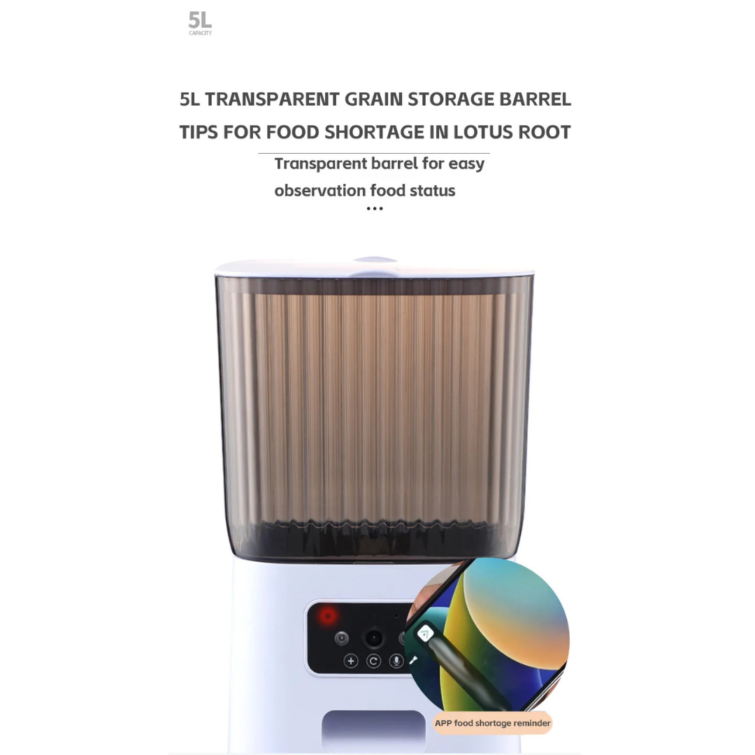 SmartBowl™ Duo