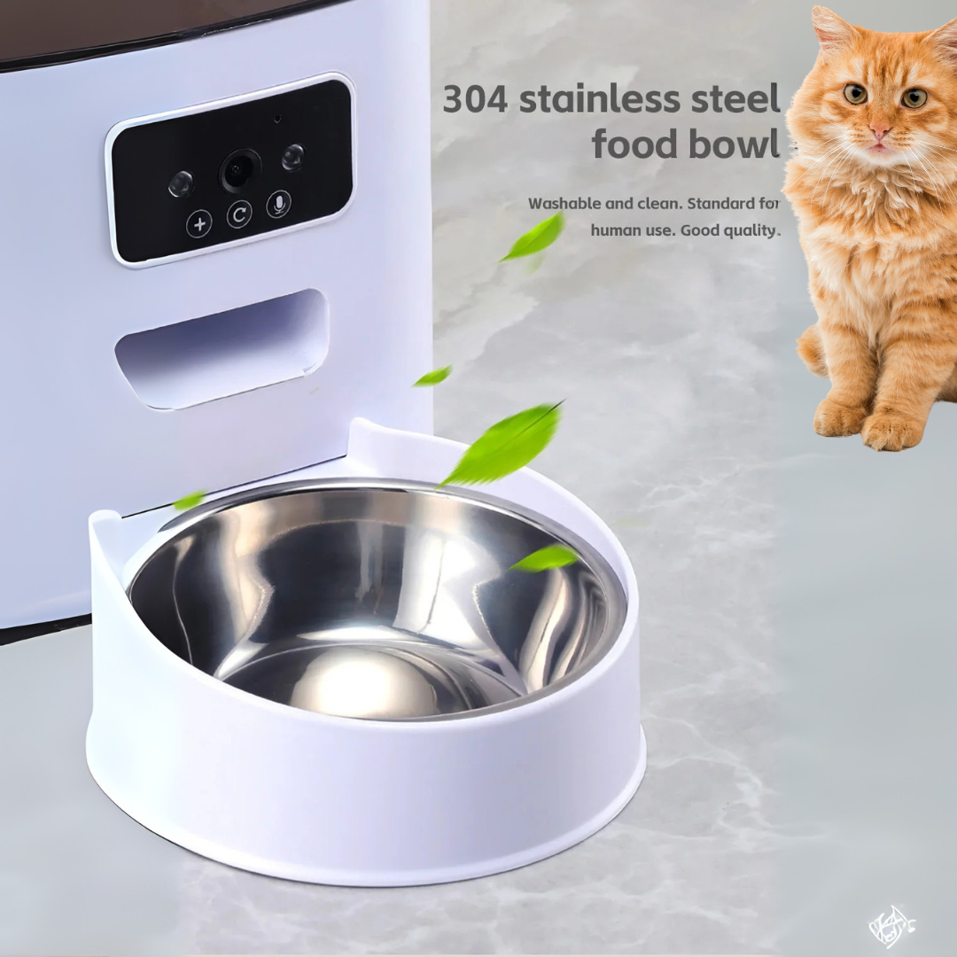 SmartBowl™ Duo