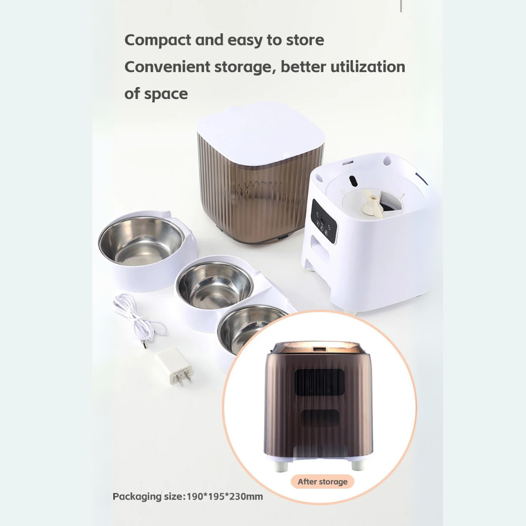 SmartBowl™ Duo