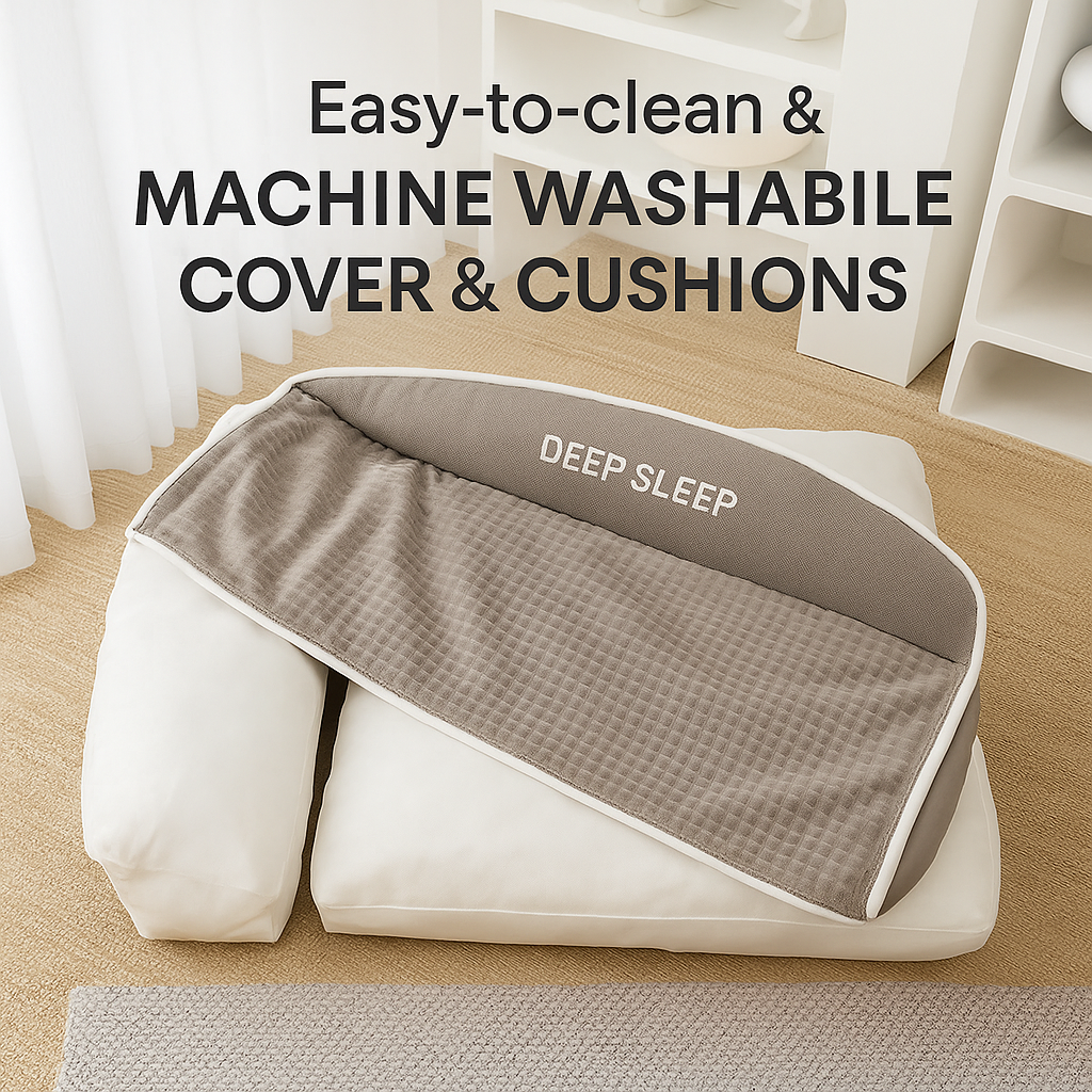 Murphy Luxe Pet Bed