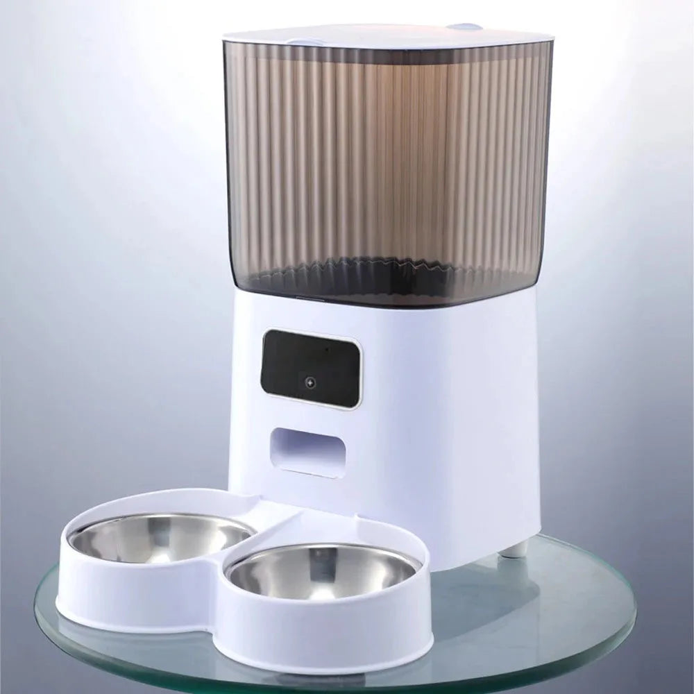 SmartBowl™ Duo