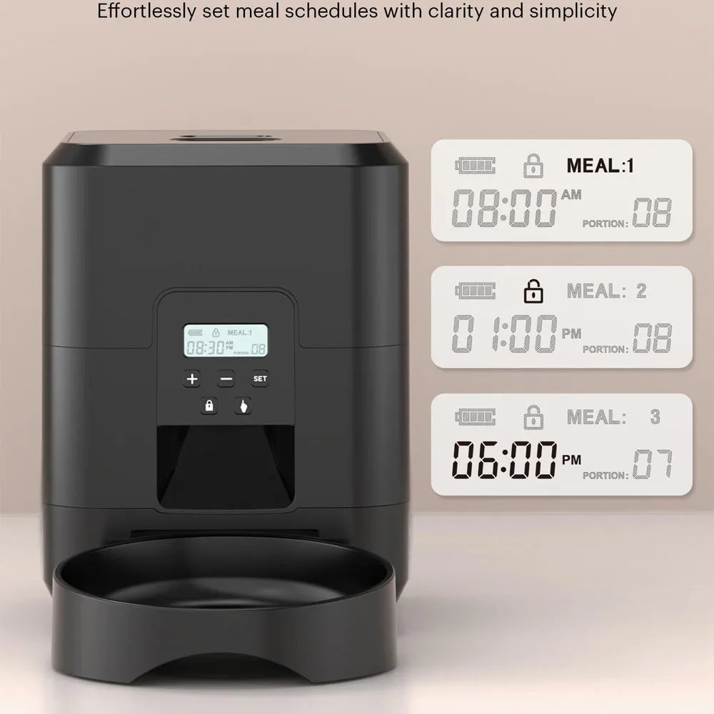 SmartBowl™ Connect