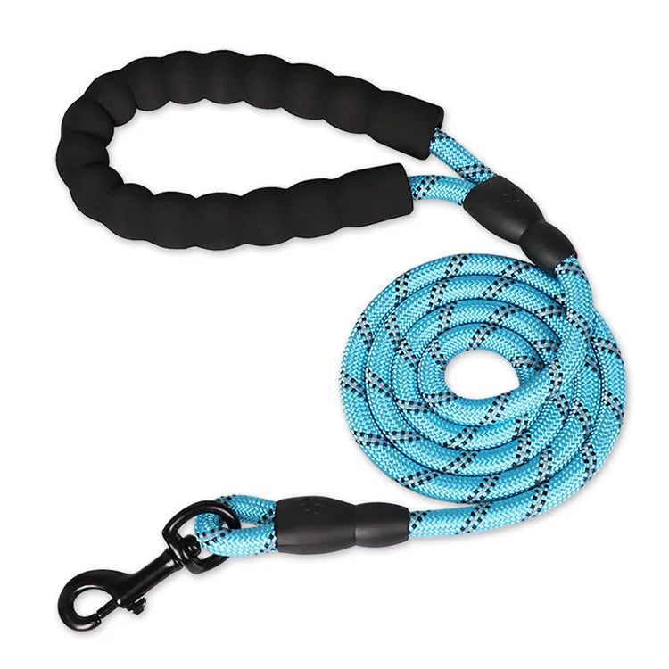 Rope Leash