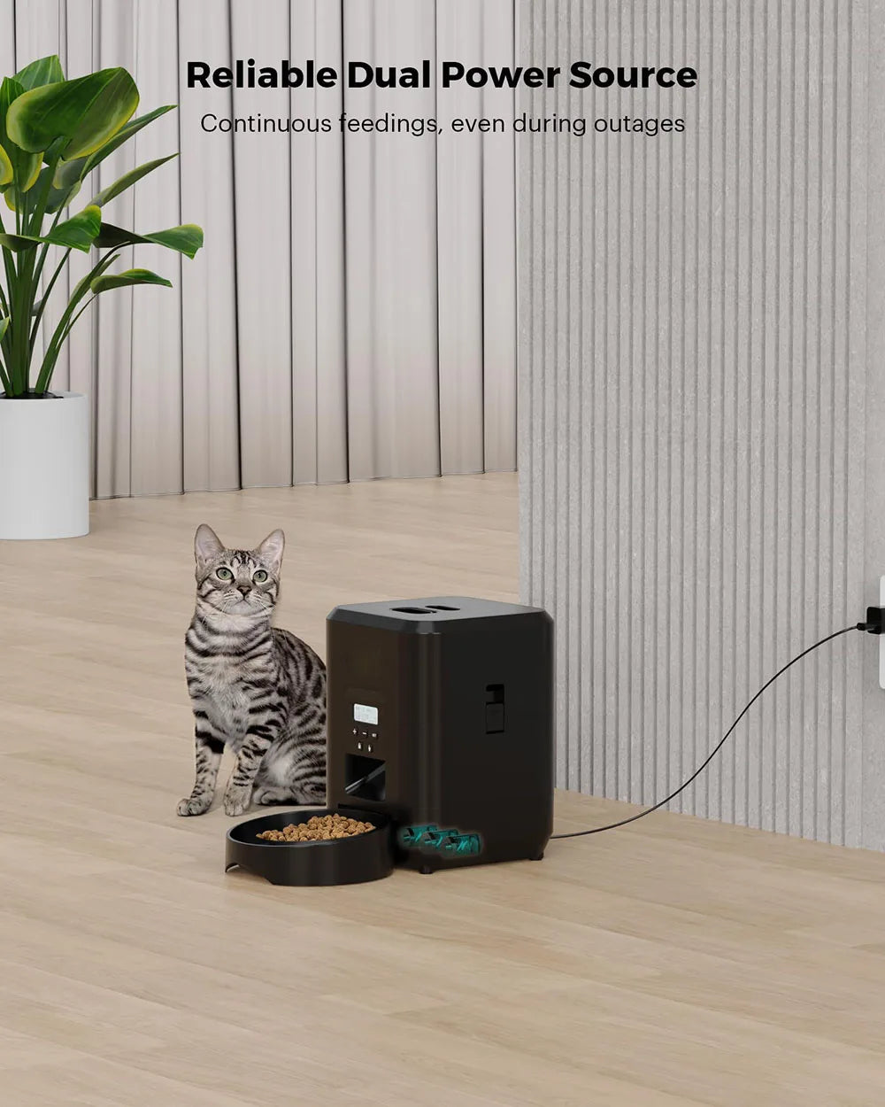 SmartBowl™ Connect