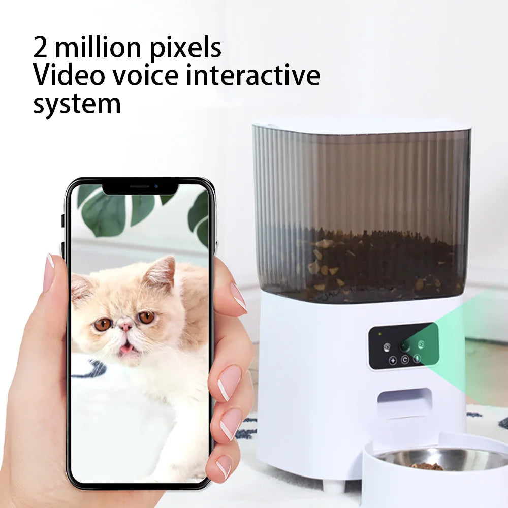 SmartBowl™ Duo