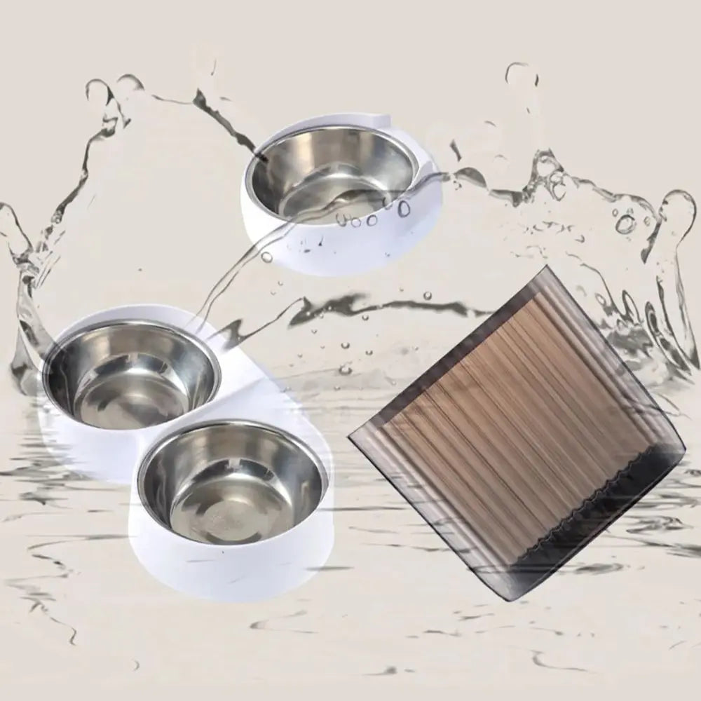 SmartBowl™ Duo