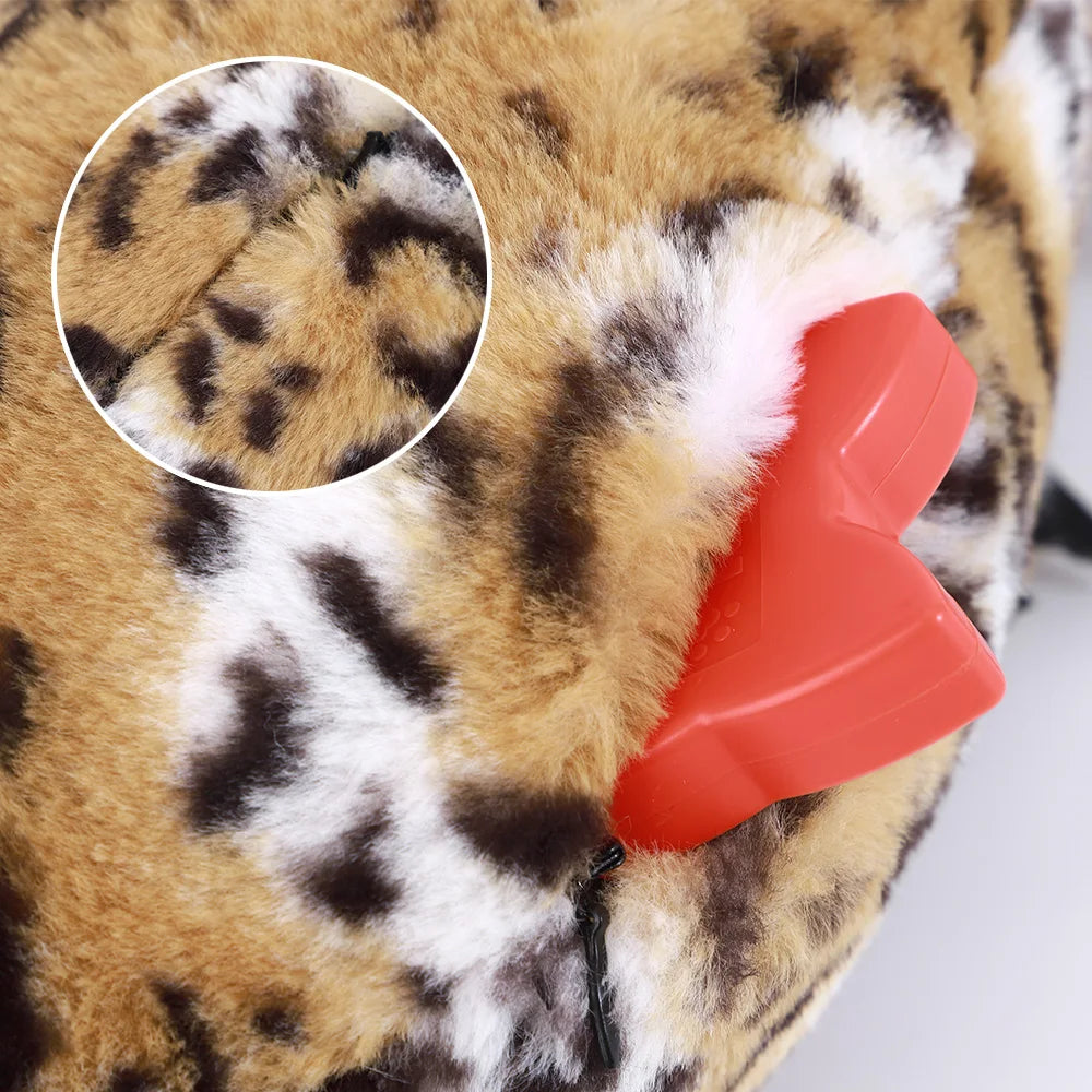 Murphy CuddleCheetah™