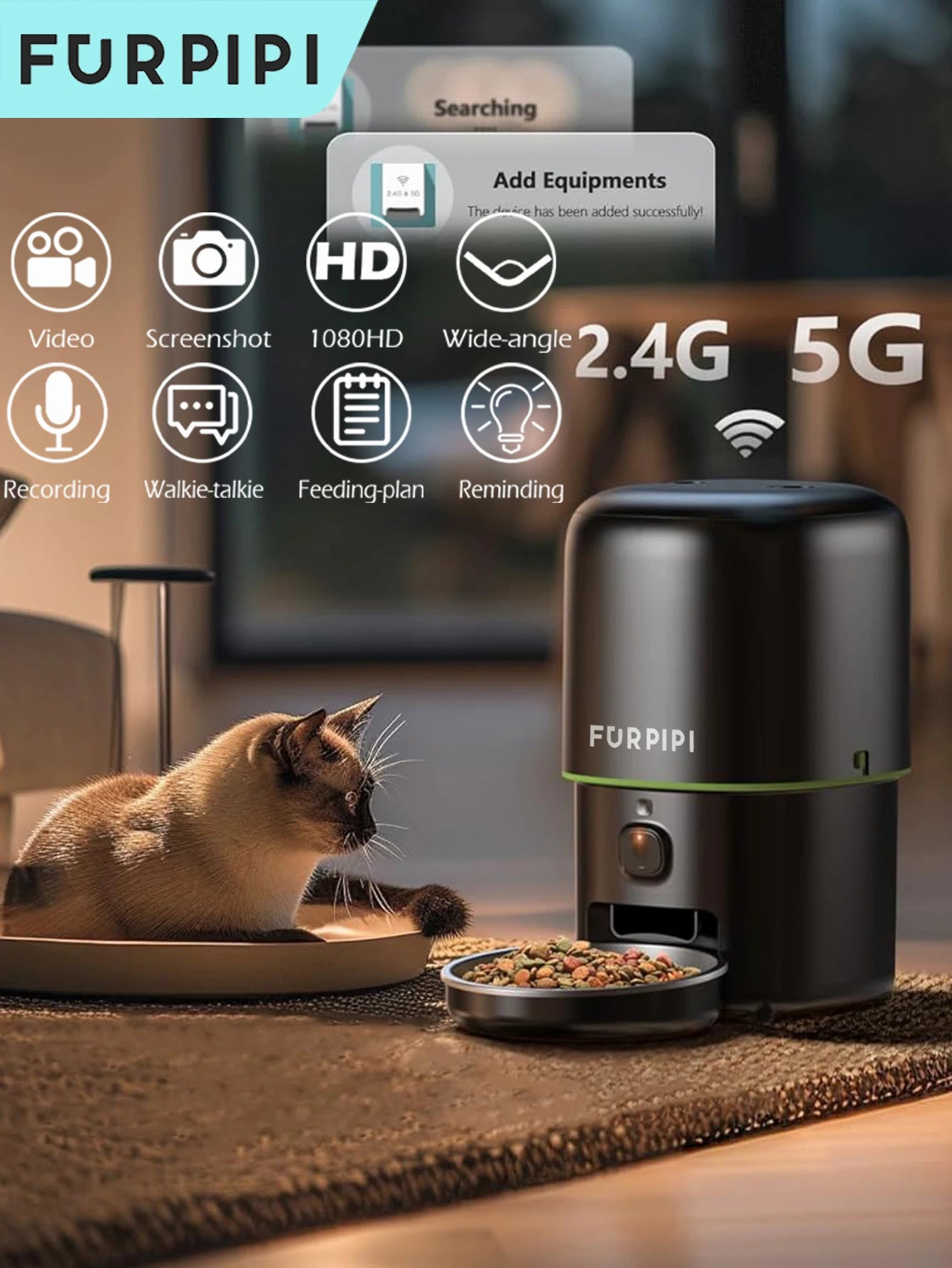 SmartBowl™ Vision
