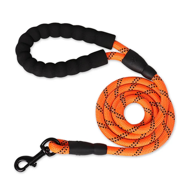 Rope Leash