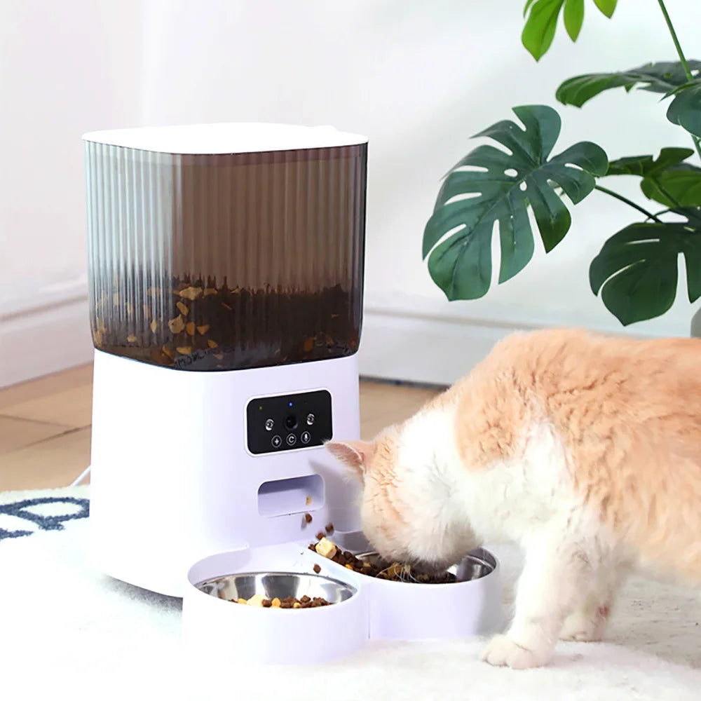 SmartBowl™ Duo