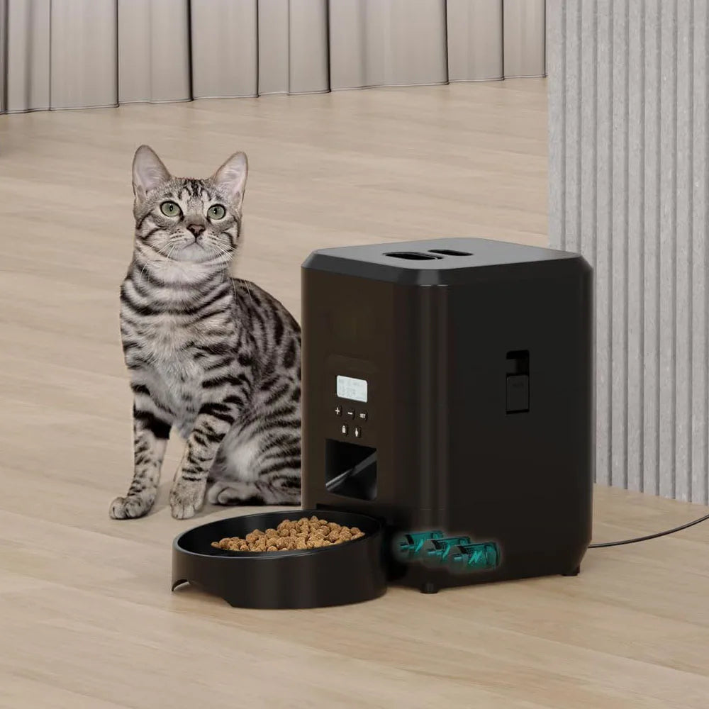 SmartBowl™ Connect