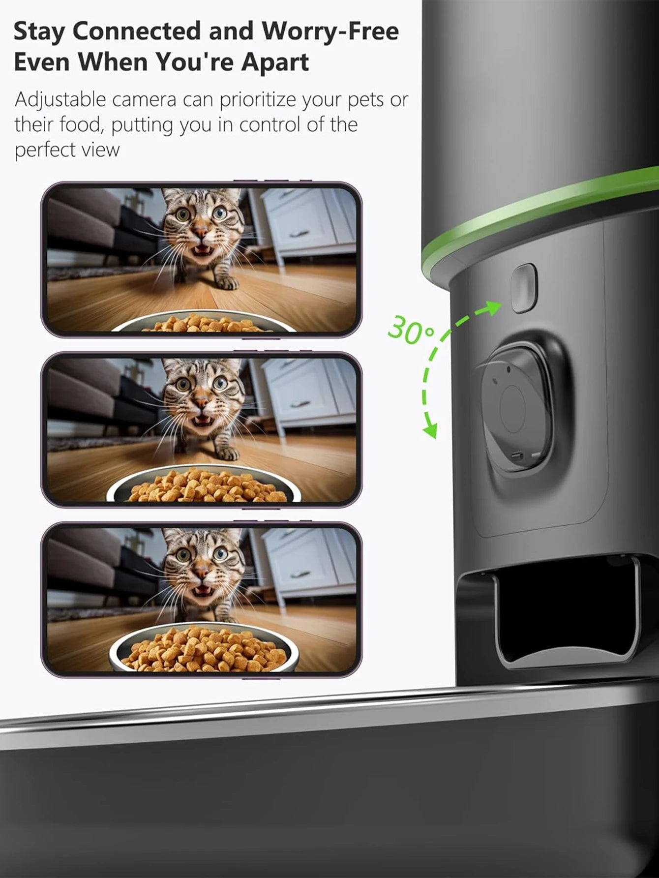 SmartBowl™ Vision