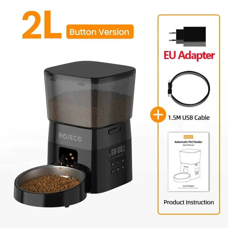 SmartBowl™ Lite