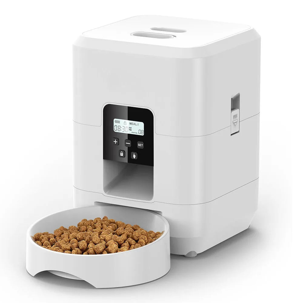 SmartBowl™ Connect