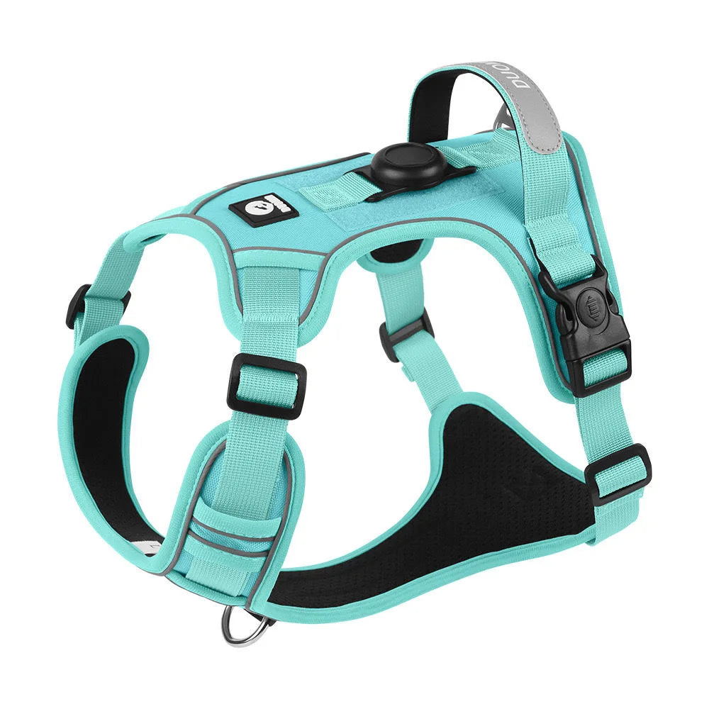 SafeTrack™ No-Pull Harness