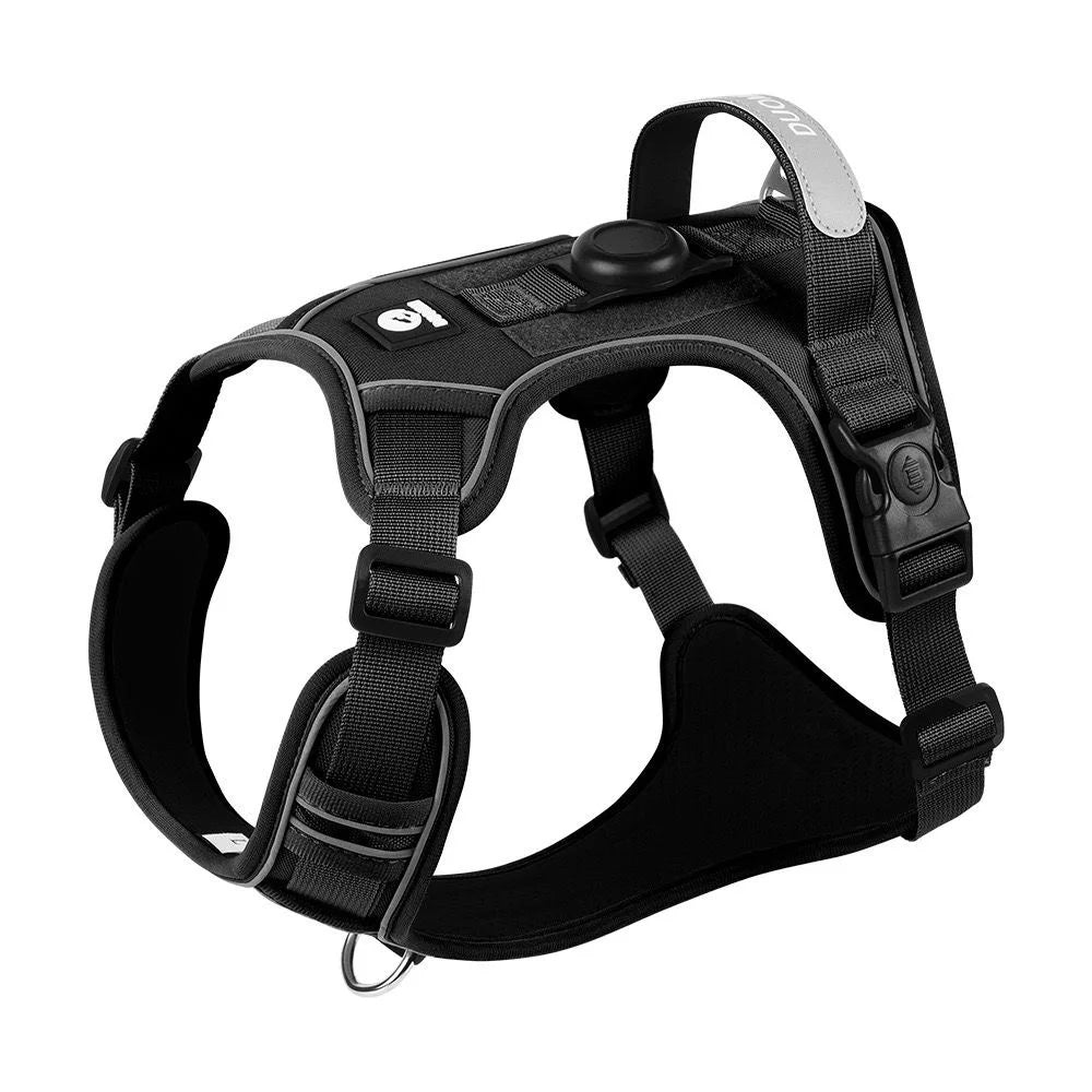 SafeTrack™ No-Pull Harness
