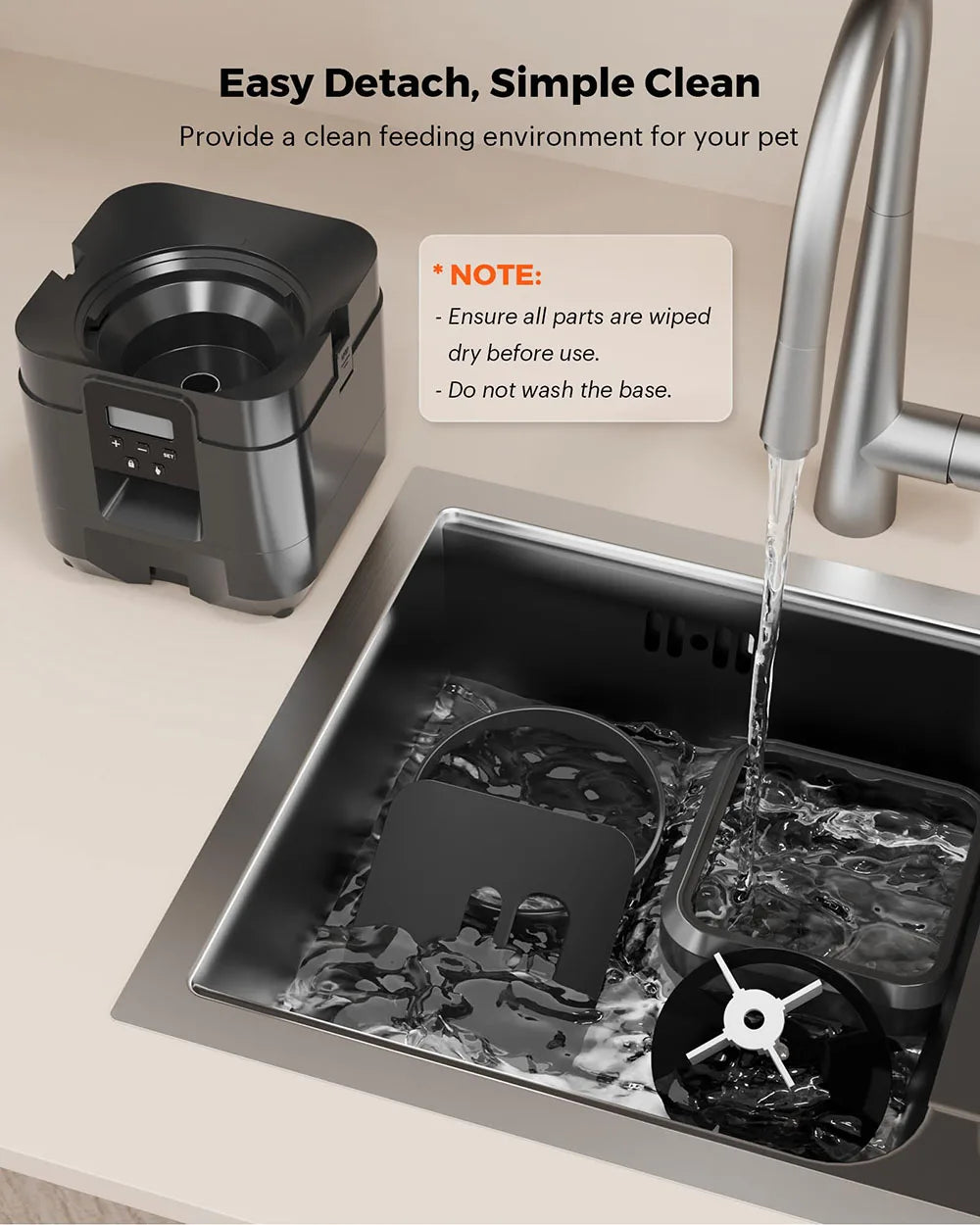 SmartBowl™ Connect