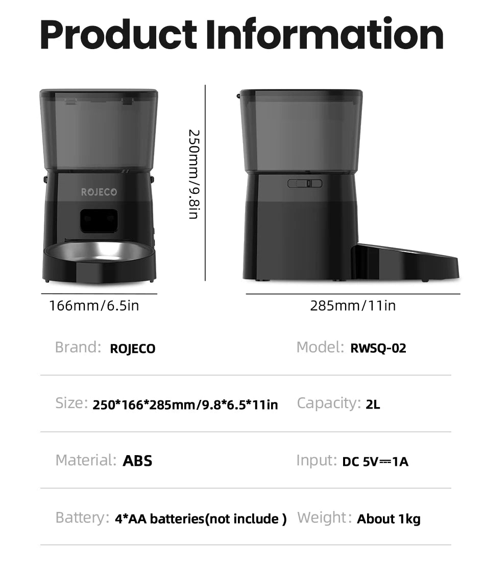 SmartBowl™ Lite