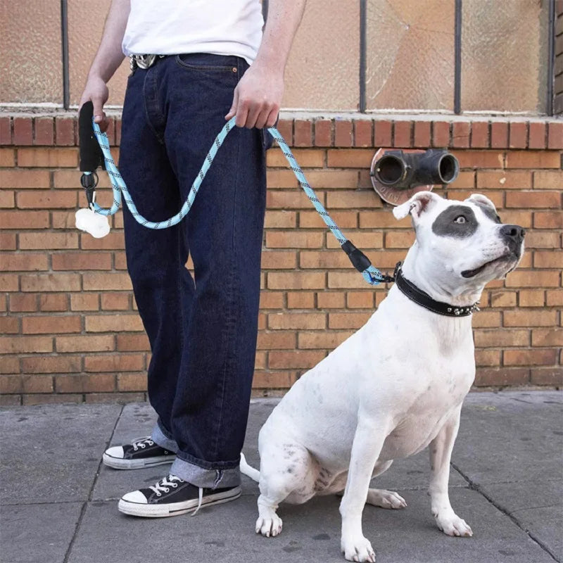 Rope Leash