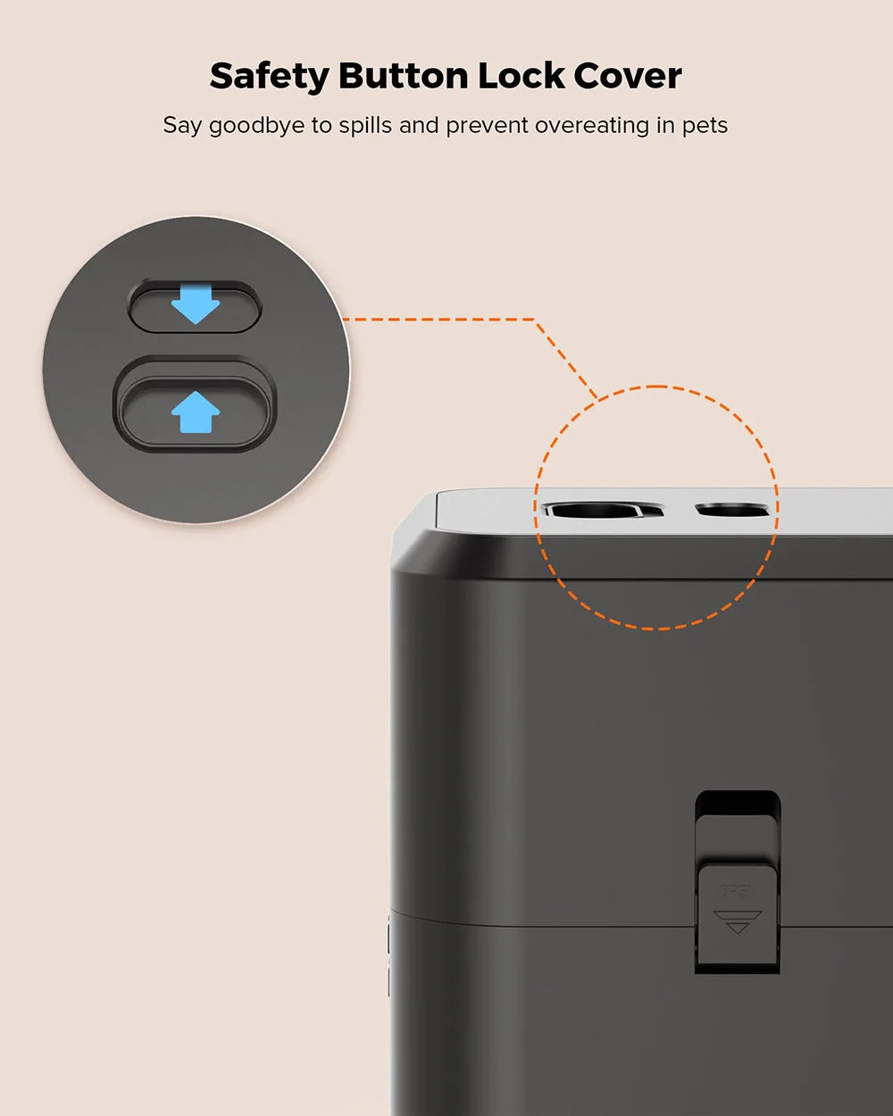 SmartBowl™ Connect