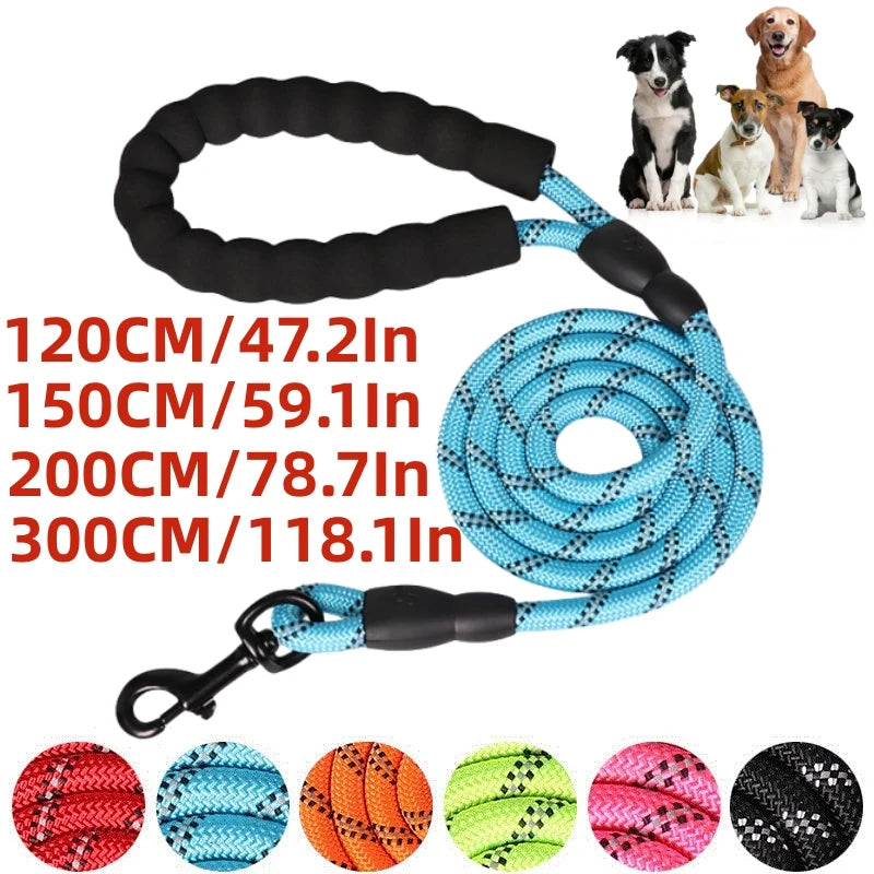 Rope Leash