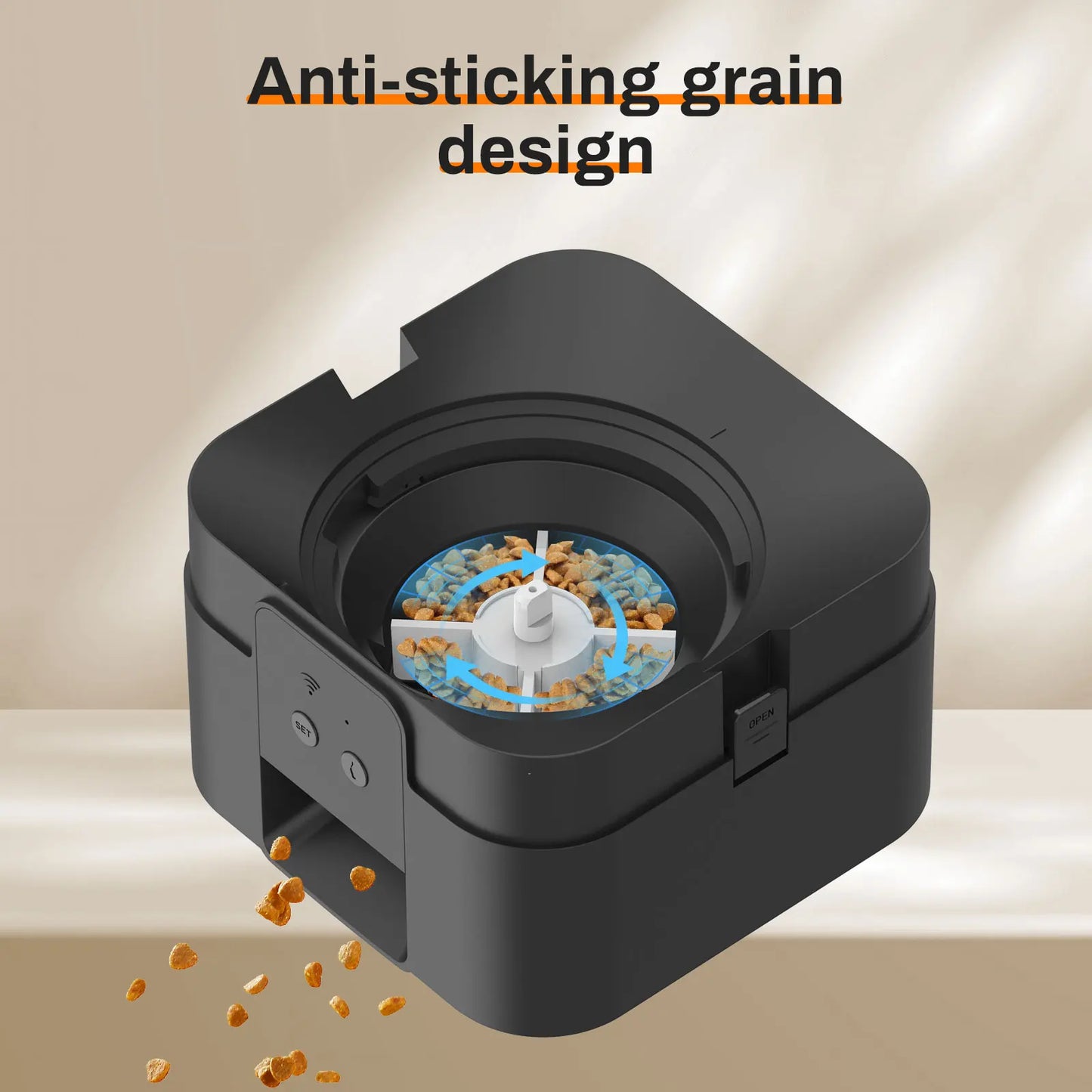 SmartBowl™ Connect