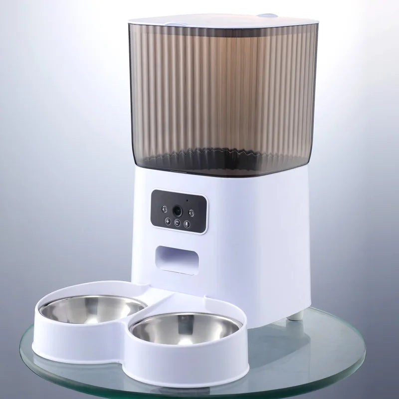 SmartBowl™ Duo