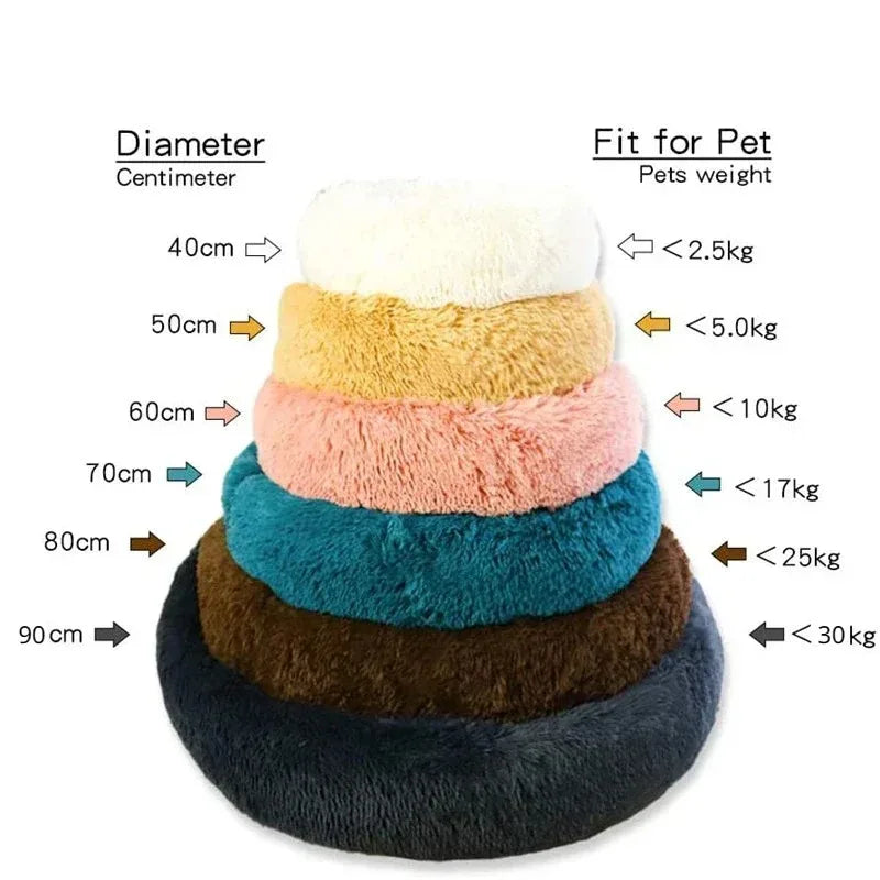 ULTRA Comfy Dog Bed