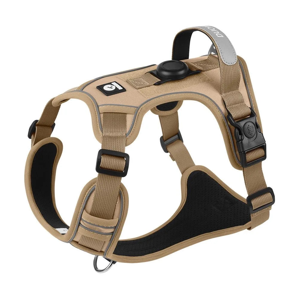 SafeTrack™ No-Pull Harness