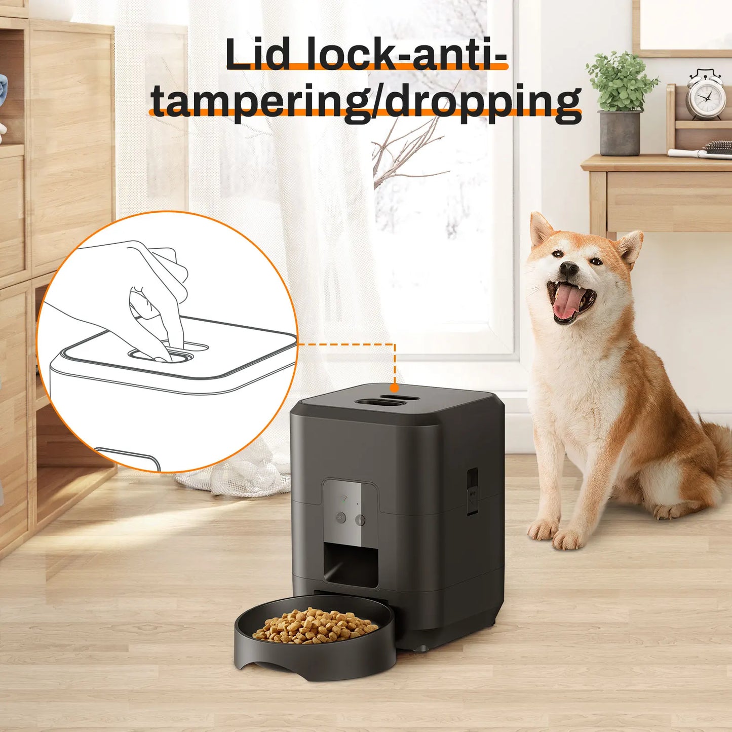 SmartBowl™ Connect