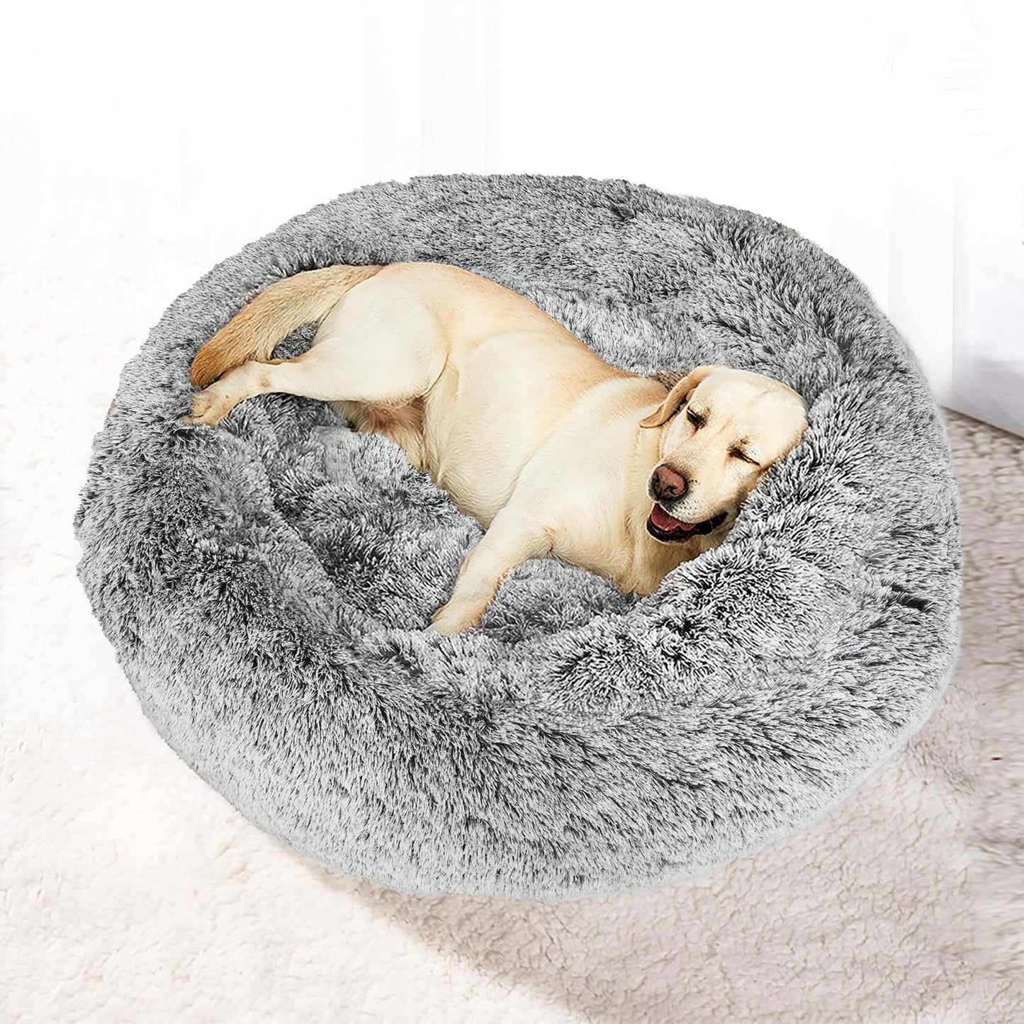 ULTRA Comfy Dog Bed