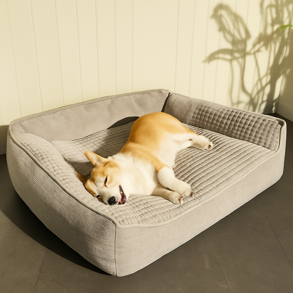 Murphy Premium Lounge Bed