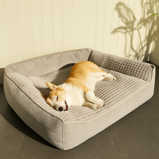 Murphy Premium Lounge Bed