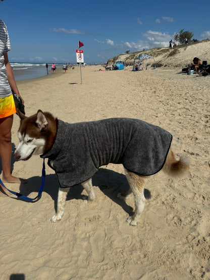 Doggie Poncho