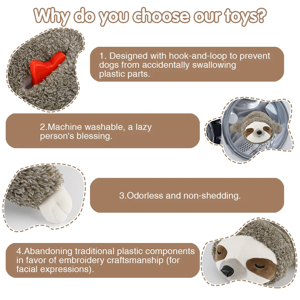 Murphy SnuggleSloth™