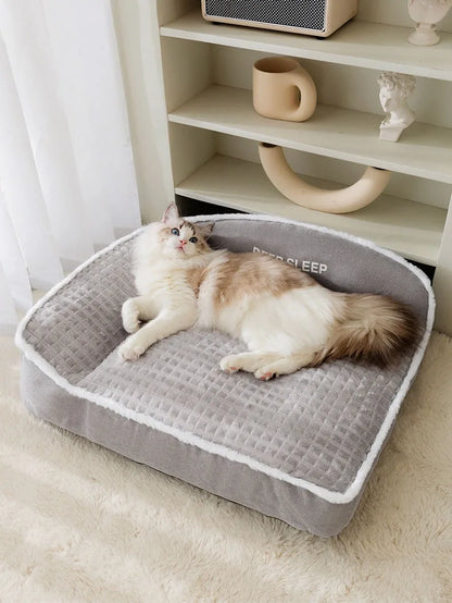 Murphy Luxe Pet Bed