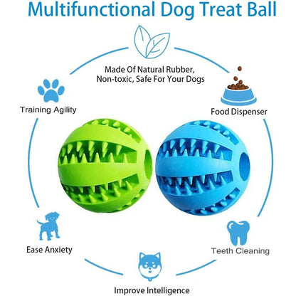 Treat & Chew Ball