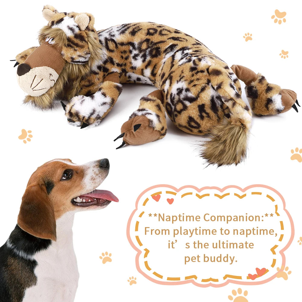 Murphy CuddleCheetah™