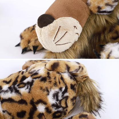 Murphy CuddleCheetah™