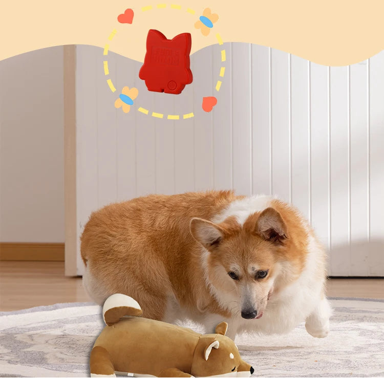 Murphy SnuggleAkita™