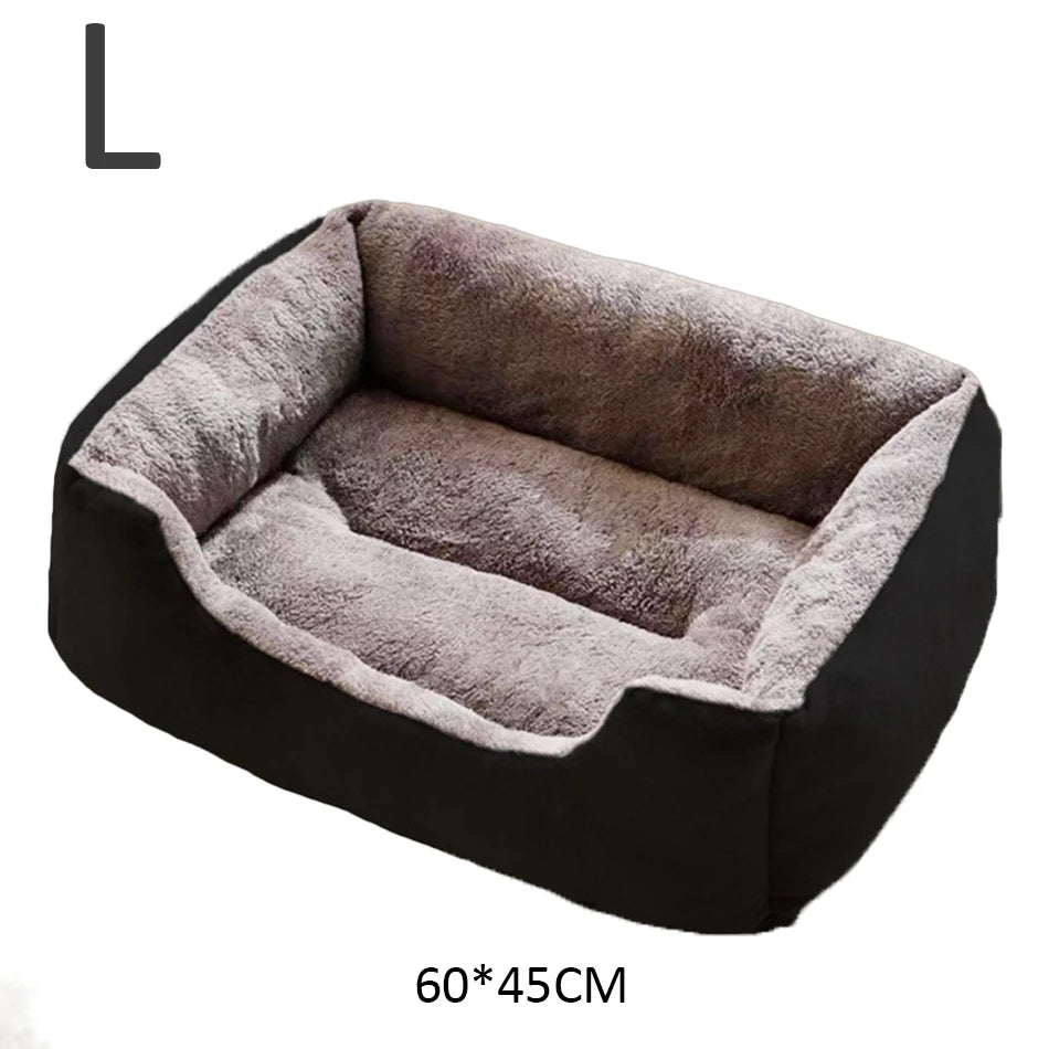 Bolster Bed for SMALL Pets