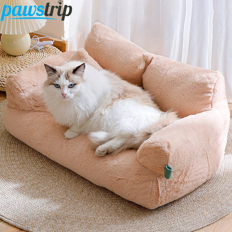 Luxury Pet Sofa