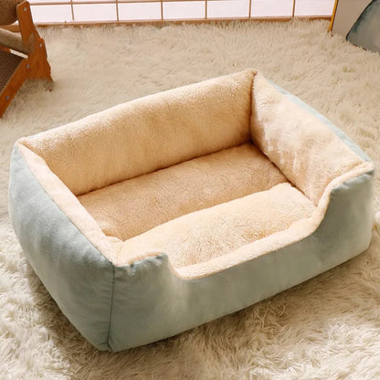 Bolster Bed for SMALL Pets