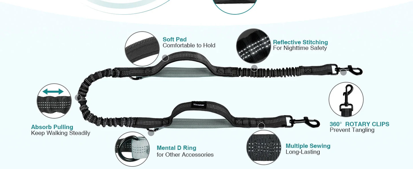 Freedom Leash Pro™