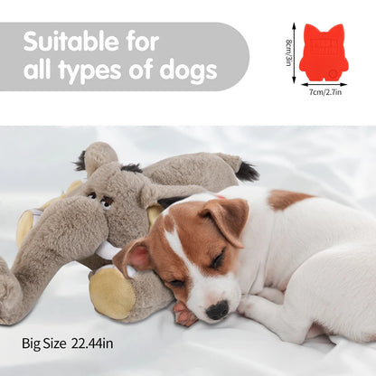 Murphy SnuggleMammoth™