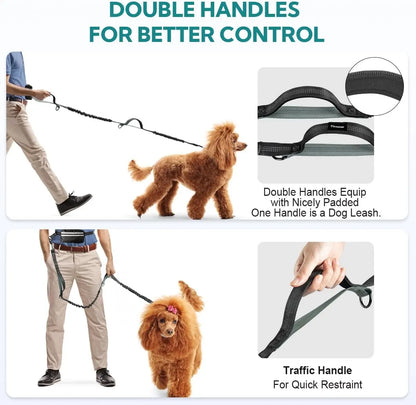 Freedom Leash Pro™