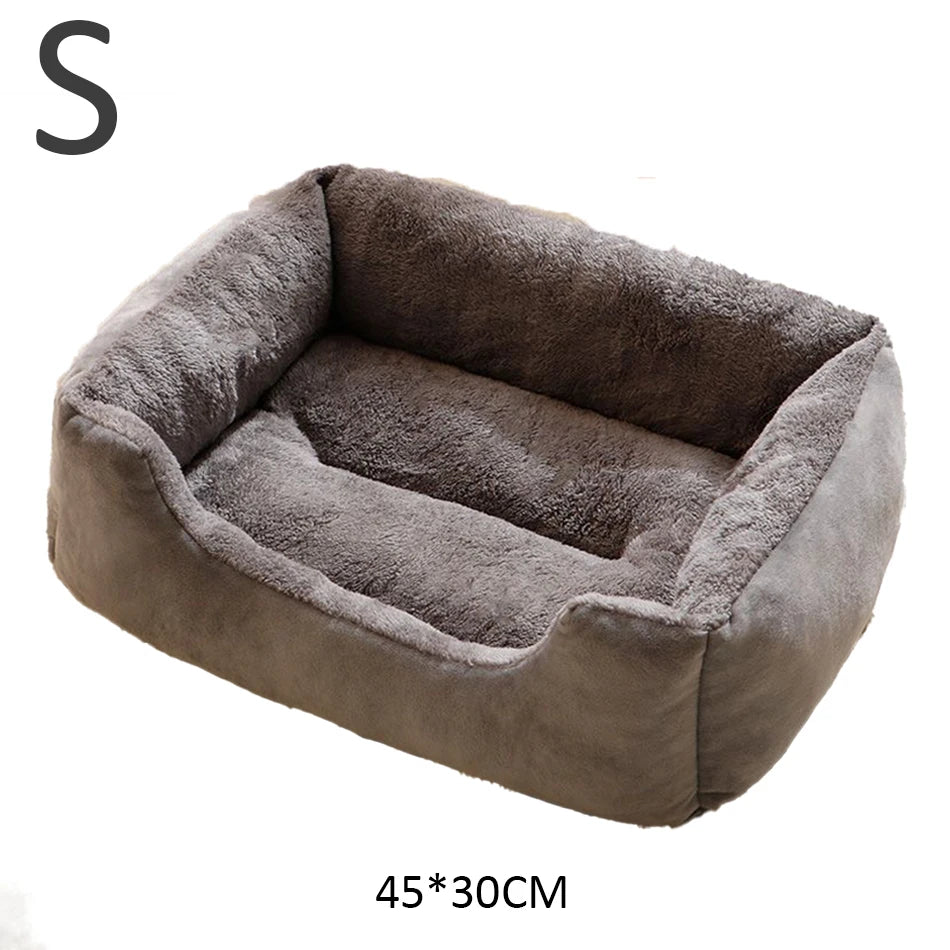 Bolster Bed for SMALL Pets