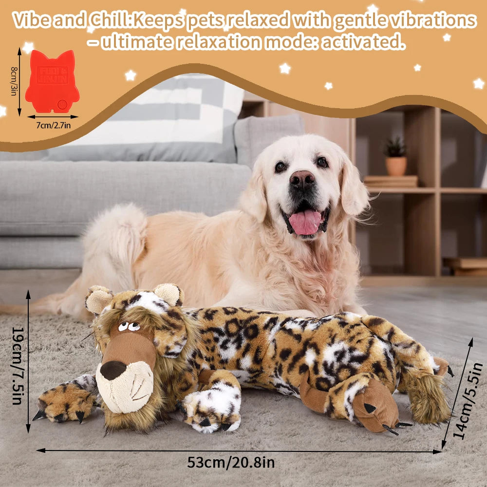 Murphy CuddleCheetah™