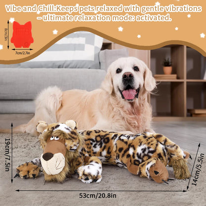 Murphy CuddleCheetah™